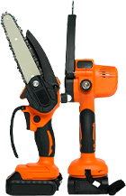Mini Lithium motorsav