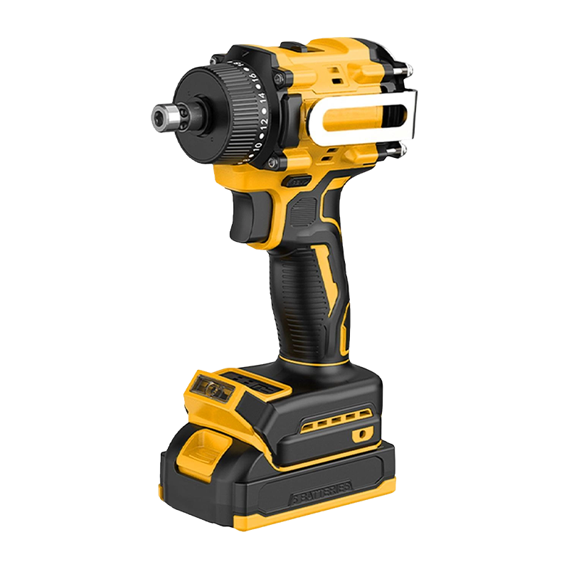 21V 4810 børsteløs motor hurtigskiftemaskine